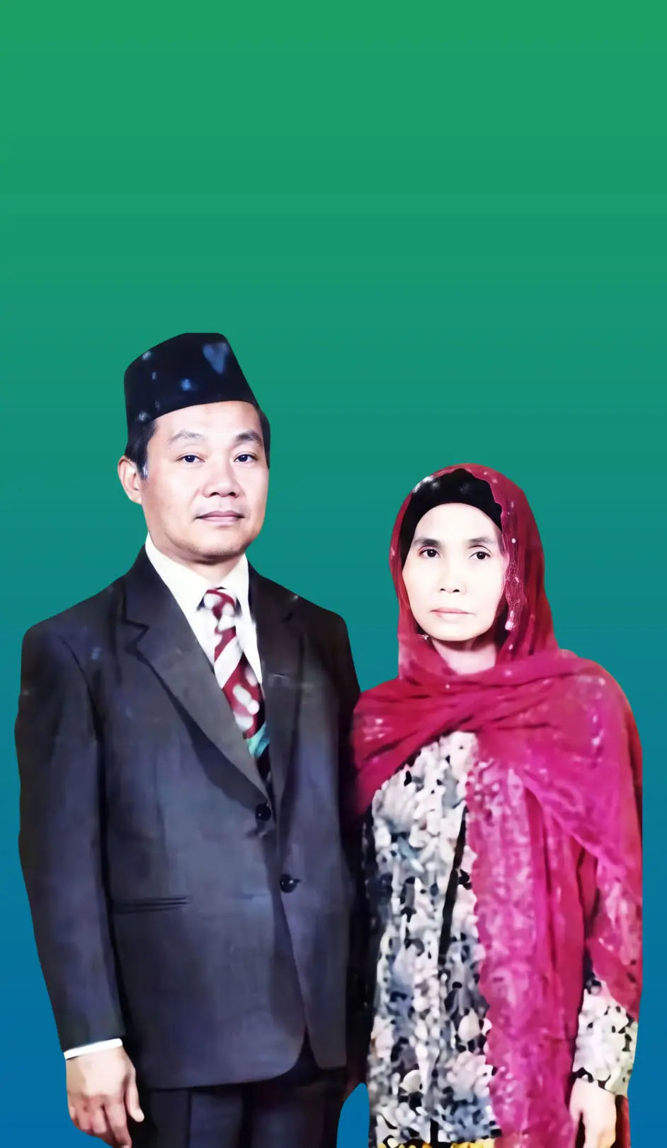 pendiiri sabilurrosyad ciamis