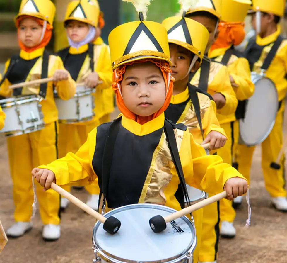 ra drumband fix